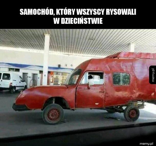 Memy samochód / samochód memy (#samochód) - Memy.pl