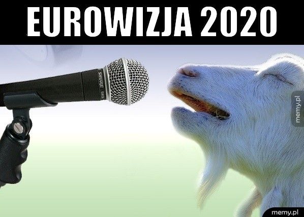 Eurowizja 2020 