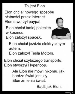 Elon