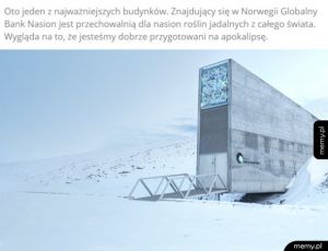 Globalny bank nasion