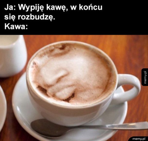 Nie ma tak łatwo