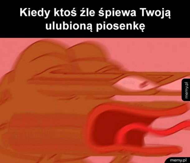 Jak możesz kaleczyć muzykę