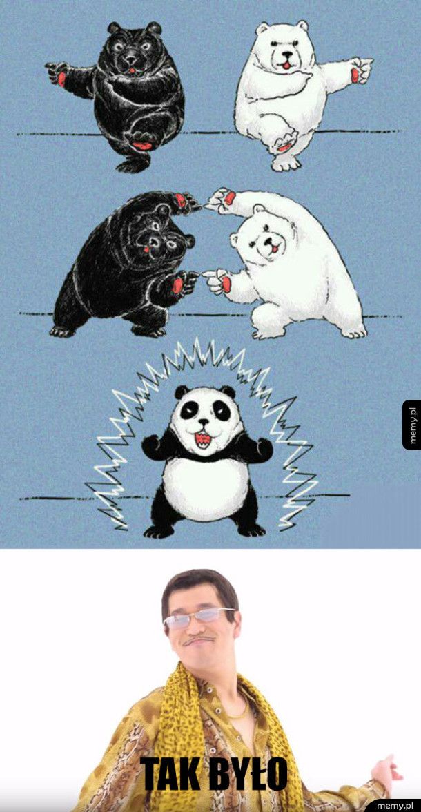 Wynalazca pandy