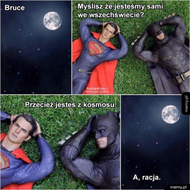 Superman i Batman