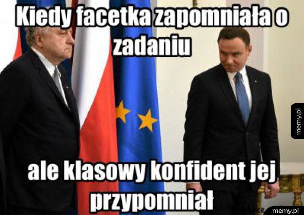 Już po tobie