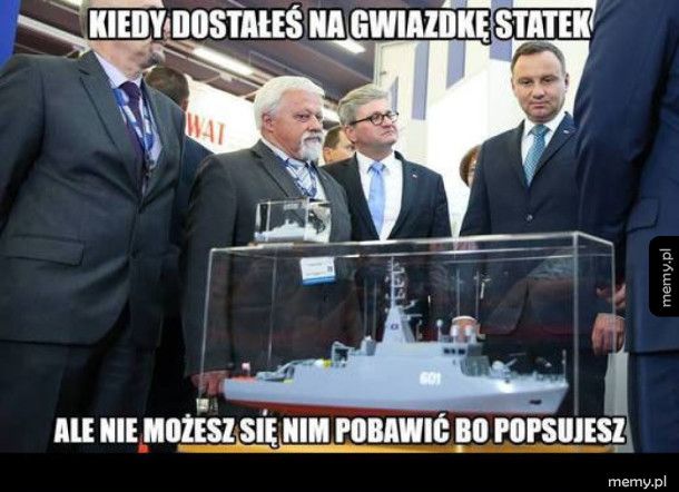 Nie można się bawić