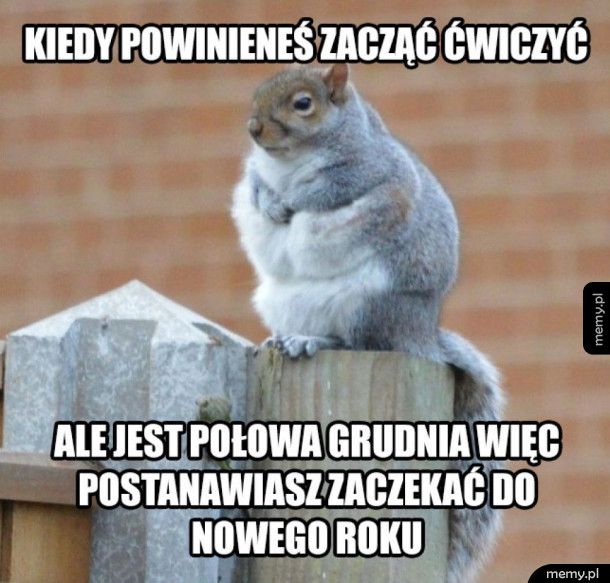 Kiedy powinieneś zacząć ćwiczyć