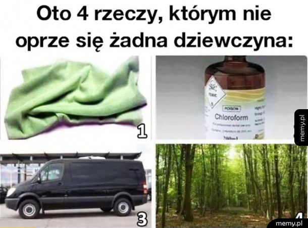 4 rzeczy, którym nie oprze się żadna dziewczyna