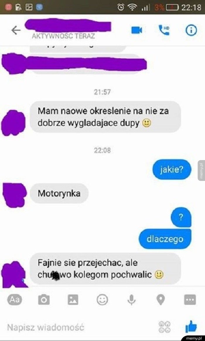 Nowe określenie