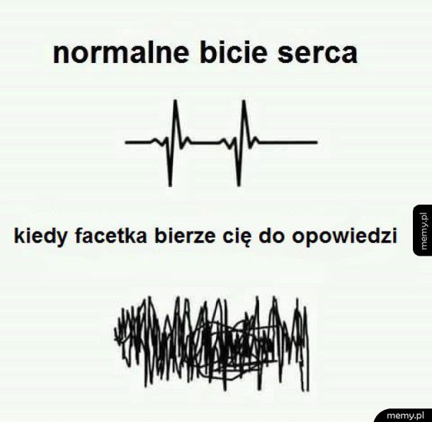 Bicie serca