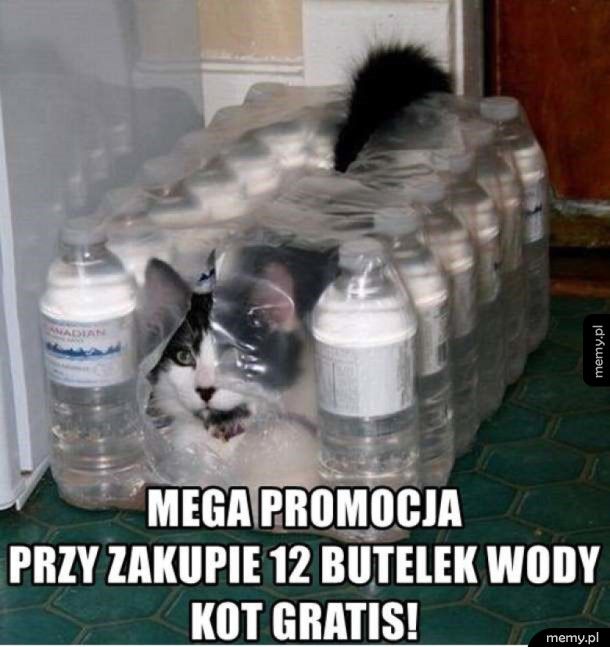 Dobra promocja