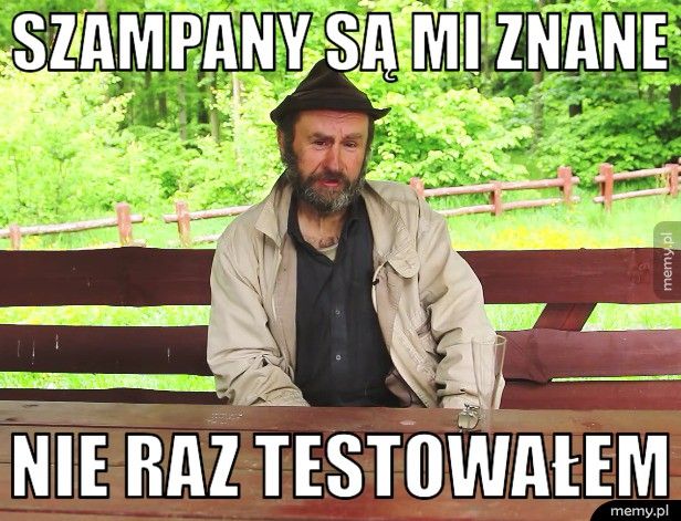 #mianowicie, czyli "kopsnij drinka"