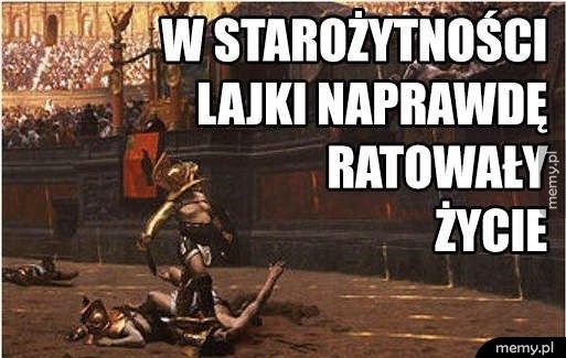 Tak było