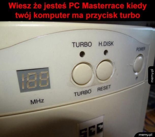 PC Masterrace