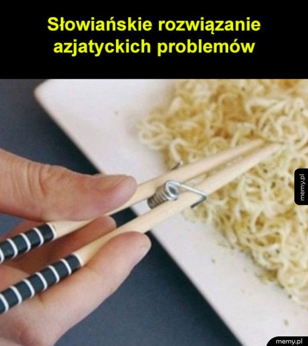 Problem rozwiązany