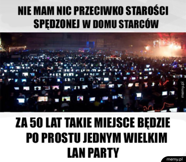 Dom starców