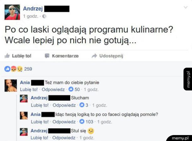 Programy kulinarne