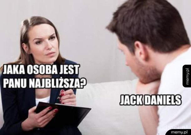 Najważniejsza osoba