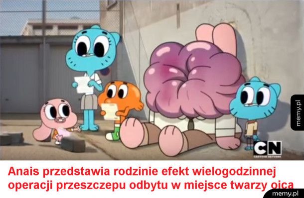 Przeszczep