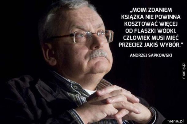 Mądry człowiek