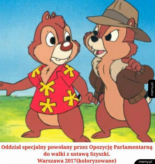 Totalna Opozycja