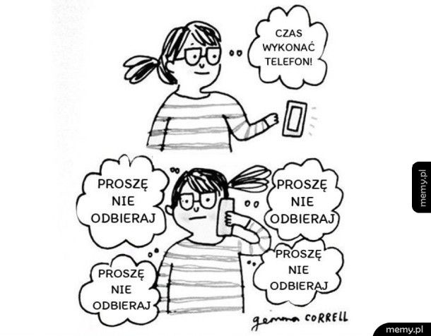 Ja vs telefon