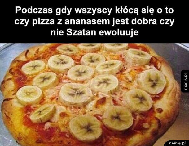 Tymczasem u szatana