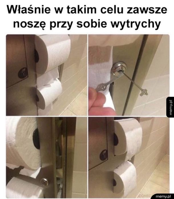 Nie wszyscy bohaterowie noszą peleryny