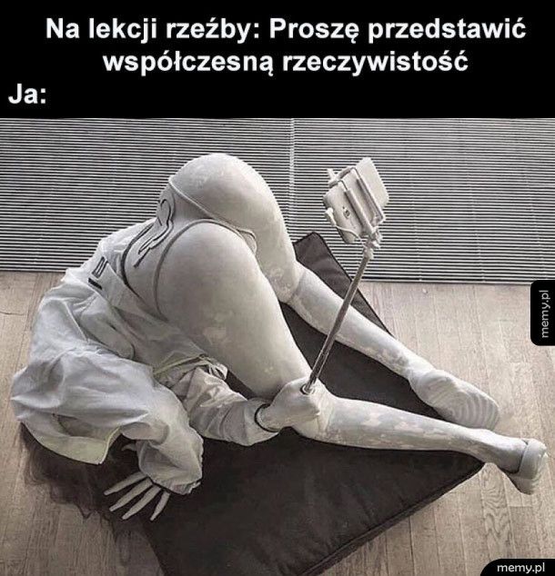 To nie było trudne