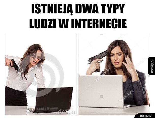 A wy do którego należycie?