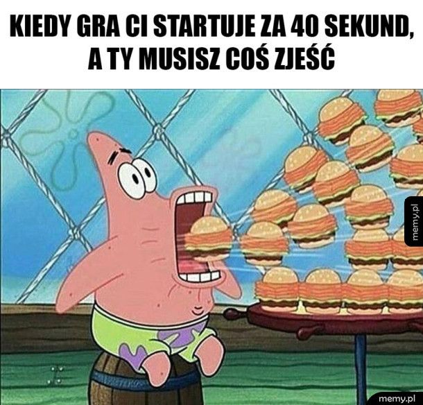 Jedzenie na szybko