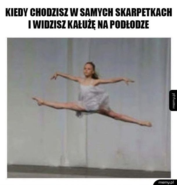 Każdy wie o co chodzi