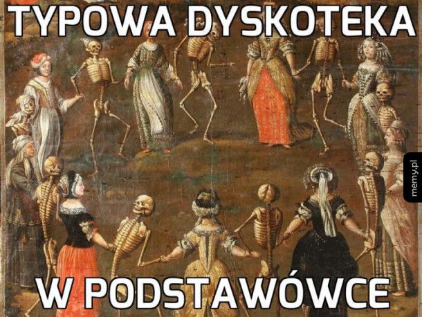 Tak było