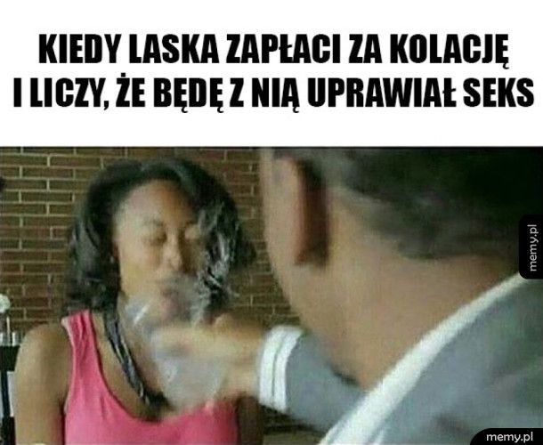 Nienawidzę takich kobiet