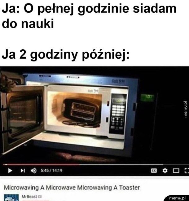 Za każdym razem