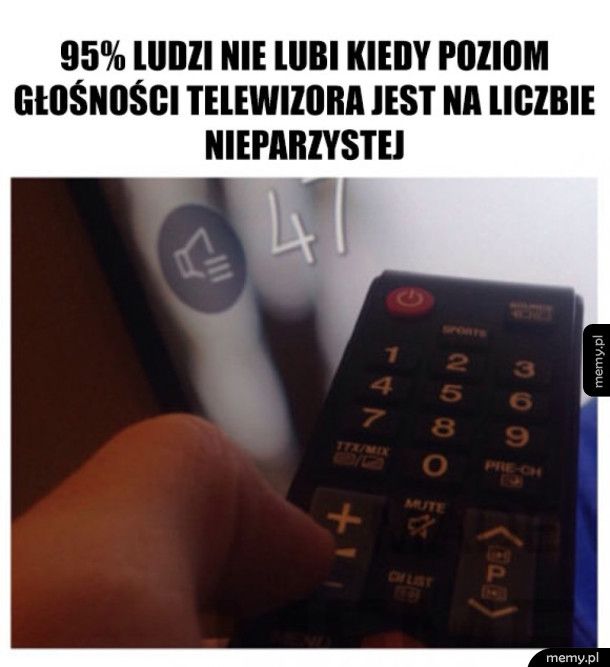 Też tak macie?