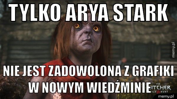 Wiedźmin 3 reakcje fanów przed i po premierze