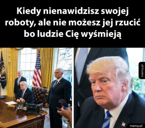 Męcząca praca