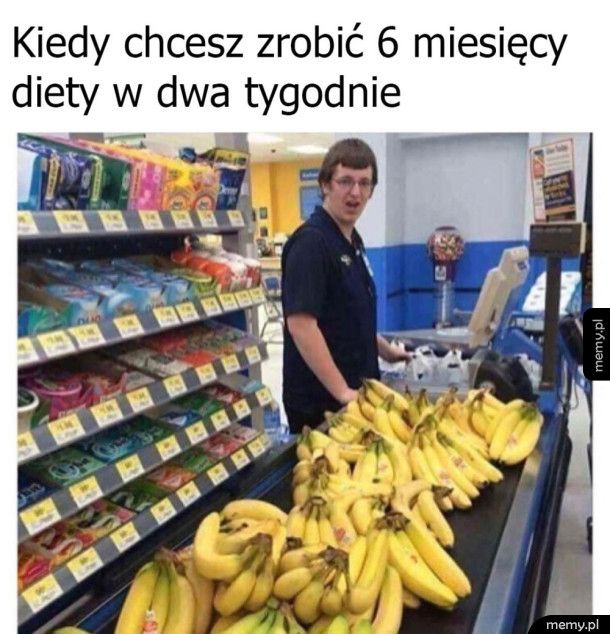 Szybka dieta na wakacje