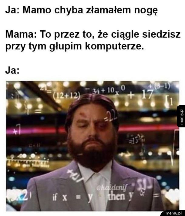 Za każdym razem