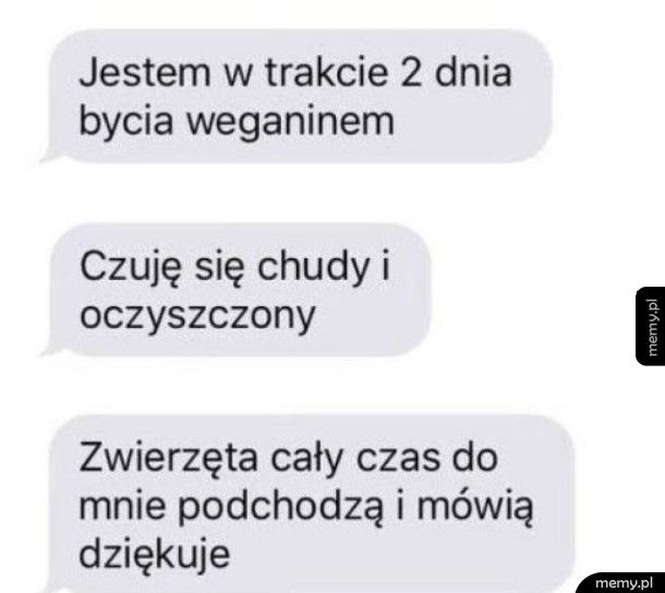 Oczyszczenie siebie