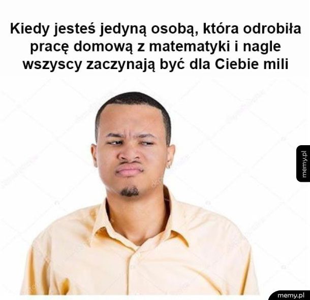 Zrobiło się podejrzanie