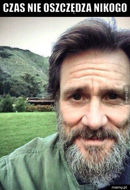 Jim Carrey