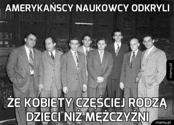 Przełomowe odkrycie