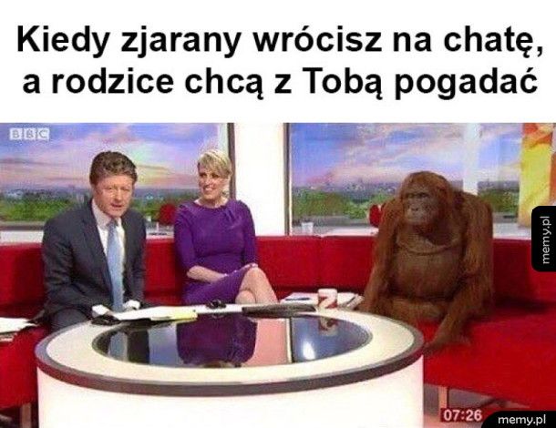 Niezręczna sytuacja