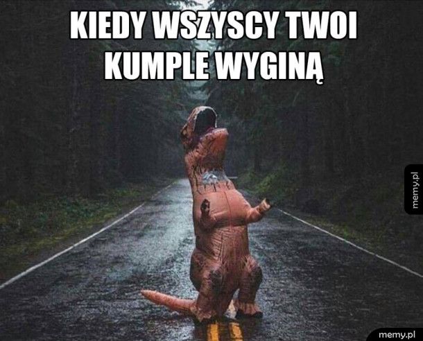 Nienawidzę tego