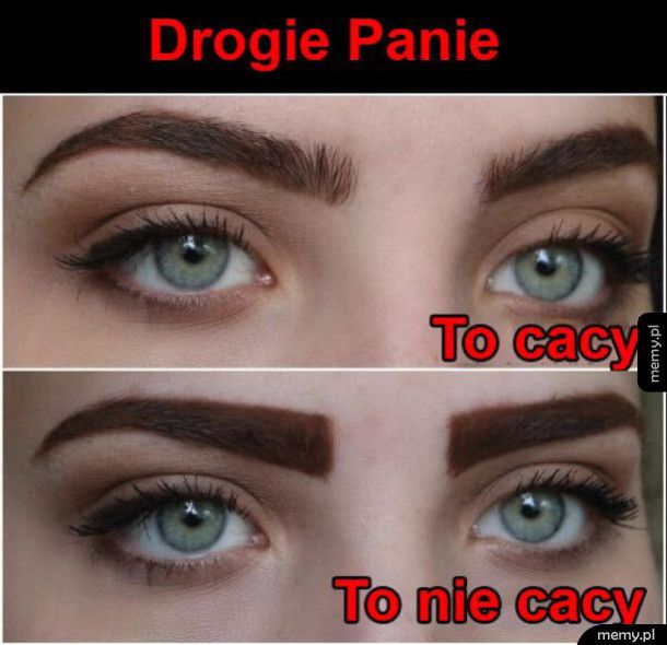 Drogie panie