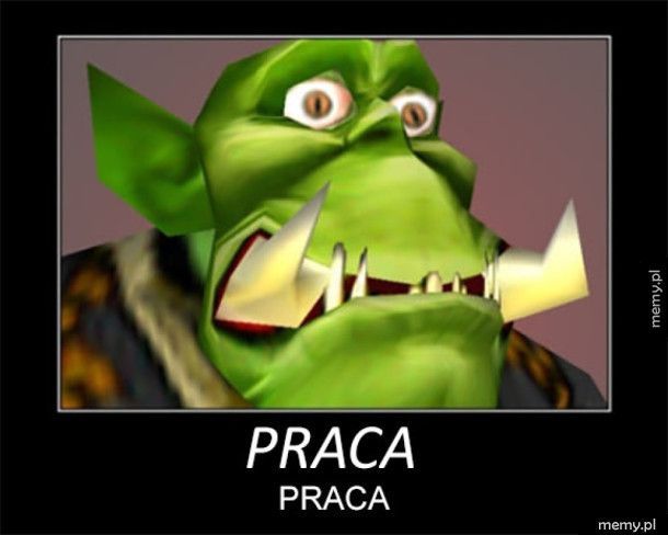 Praca