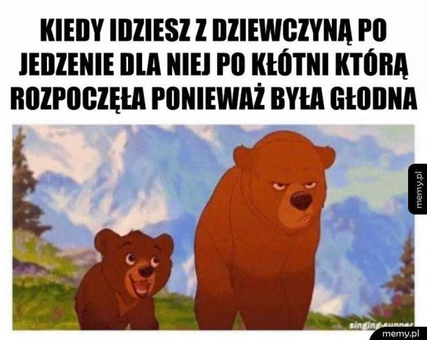 Laski takie są