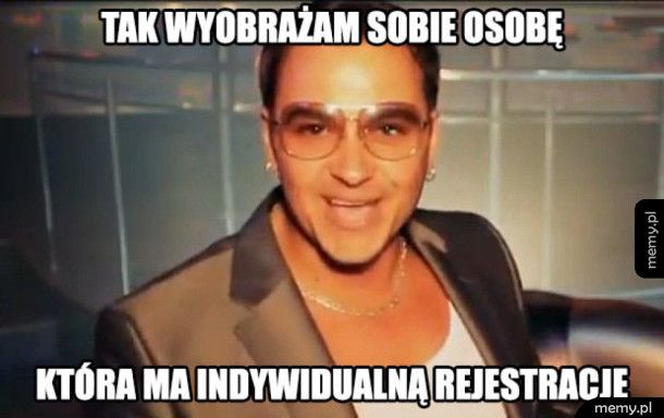 Tak to widzę